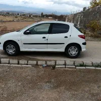 206سفید ۸۹فرانسه عتیقه