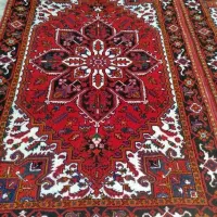 یه جفت فرش دستباف 6 متری نقشه هریس|فرش|تبریز, |دیوار