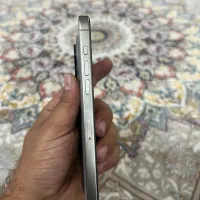 15پرومکس نچرال تیتانیوم|موبایل|بافق, |دیوار