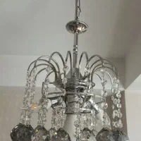 لوستر برنز|لوستر و چراغ آویز|کرج, کوی مهر|دیوار