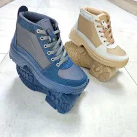 مدل دماوند اشبالت طبیعی