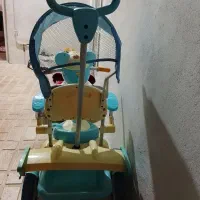 سه چرخه موزیکال|دوچرخه، اسکیت، اسکوتر|ری, شهرری|دیوار