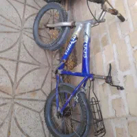 دوچرخه ۱۶