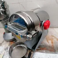 آسیاب صنعتی گهواره ای فولاد|خردکن، آسیاب، غذاساز|اهواز, زیتون کارگری|دیوار