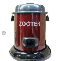 جاروبرقی سطلی