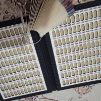 لوازم ناخن تکمیل|آرایشگاه و سالنهای زیبایی|اردبیل, |دیوار