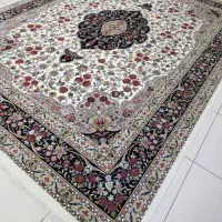 فرش سنتی 700شانه با اقساط یکساله بدون پیش