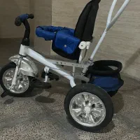 سه چرخه|دوچرخه، اسکیت، اسکوتر|فردیس, شهرک شهید حسینی|دیوار