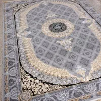 فرش / مدل دلوین/ تعویض