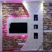 کناف|خدمات پیشه و مهارت|دورود, |دیوار