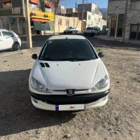 ۲۰۶ مدل ۹۶ بی رنگ