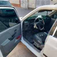 پراید ۸۵ دوگانه کارخانه|خودرو سواری و وانت|تربت جام, یحیی آباد|دیوار