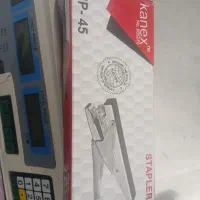دستگاه منگنه