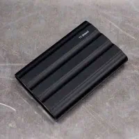 هارد ssd اکسترنال samsung t7 shield چهار ترابایت