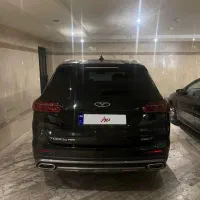 Tiggo 8 pro