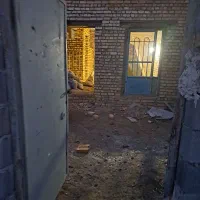 فروش ویلای 76م ینگه قلعه قبل شهرک فرهنگیان