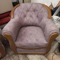 تعمیرات مبل صفری (مبل ناز)|مبلمان خانگی و میز عسلی|قزوین, |دیوار