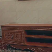 میز تلویزیون