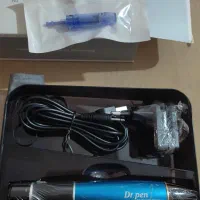 مزونیدلینگ دکترپن|آرایشی، بهداشتی، درمانی|گنبد کاووس, |دیوار