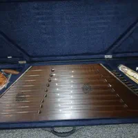 سنتور نو استفاده نشده