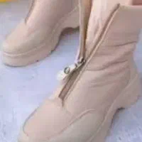 پوتین داخل کورکی سالم