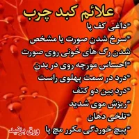 میدونستید اکثر افرادی که مشکل کبدچرب دارن . ..|فعالیت داوطلبانه|شیراز, شاهچراغ|دیوار