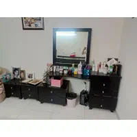 سرویس خواب دونفره سالم وشیک