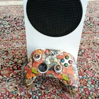 ایکس باکس سری اس با بازی