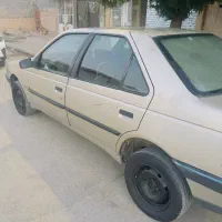 پژو تمیز بی رقیب
