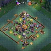 کلش آف کلنز|کنسول، بازی ویدئویی و آنلاین|سنندج, |دیوار