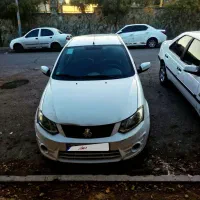 ساینا ۱۴۰۰|خودرو سواری و وانت|نظرآباد, نظرآباد|دیوار