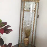 ساعت ایستاده