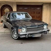 بیوک b3اتوماتیک مدل59