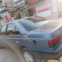 فروش پژو ۴۰۵|خودرو سواری و وانت|ایذه, |دیوار