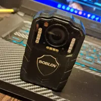 Body camera
