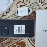 redmi Note 14s|موبایل|ایرانشهر, |دیوار