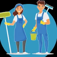 شرکت خدمات نظافتی درکل کرج