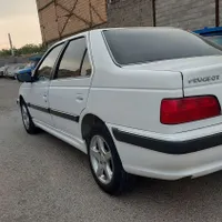 پژو پارس موتور جدید XU7P (سفارشی)، مدل ۱۴۰۱|خودرو سواری و وانت|کرج, شهریار|دیوار