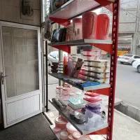 گنجینو پلاست انواع پلاسکو و یکبار مصرف ...|ظروف نگهدارنده، پلاستیکی، یکبارمصرف|باسمنج, |دیوار