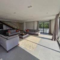 ویلا مدرن ۵۰۰ متری - ۴ خواب استخردار تنکابن|فروش خانه و ویلا|تنکابن, |دیوار