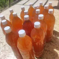 ابغوره طبیعی