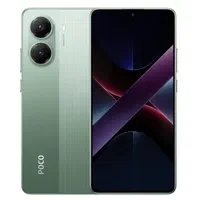 شیائومی پوکو X7pro (نقد و اقساط )|موبایل|قم, عمار یاسر|دیوار