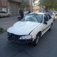 پژو پارس مدل 1388|خودرو سواری و وانت|ارومیه, |دیوار