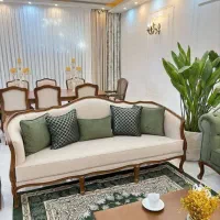 (جنس خوب‌قیمت عادلانه) کارگاه مبل کویین فرانسوی