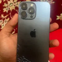 طرح ایفون ۱۵پرومکس