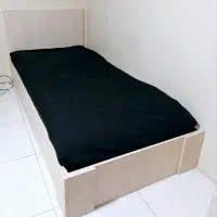 تخت یکنفره شیک