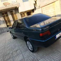 405کلکسیونی84|خودرو سواری و وانت|یاسوج, |دیوار