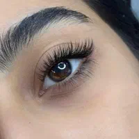 اکستنشن مژه لیفت ابرو و مژه|خدمات آرایشگری و زیبایی|اهواز, نادری|دیوار