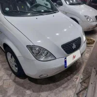 تیبا 2 مدل ۱۴۰۱ معاوضه با کوییک و ساینا ‌و...