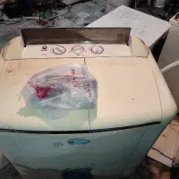 ابگرمکن اسپیلت لباس شویی